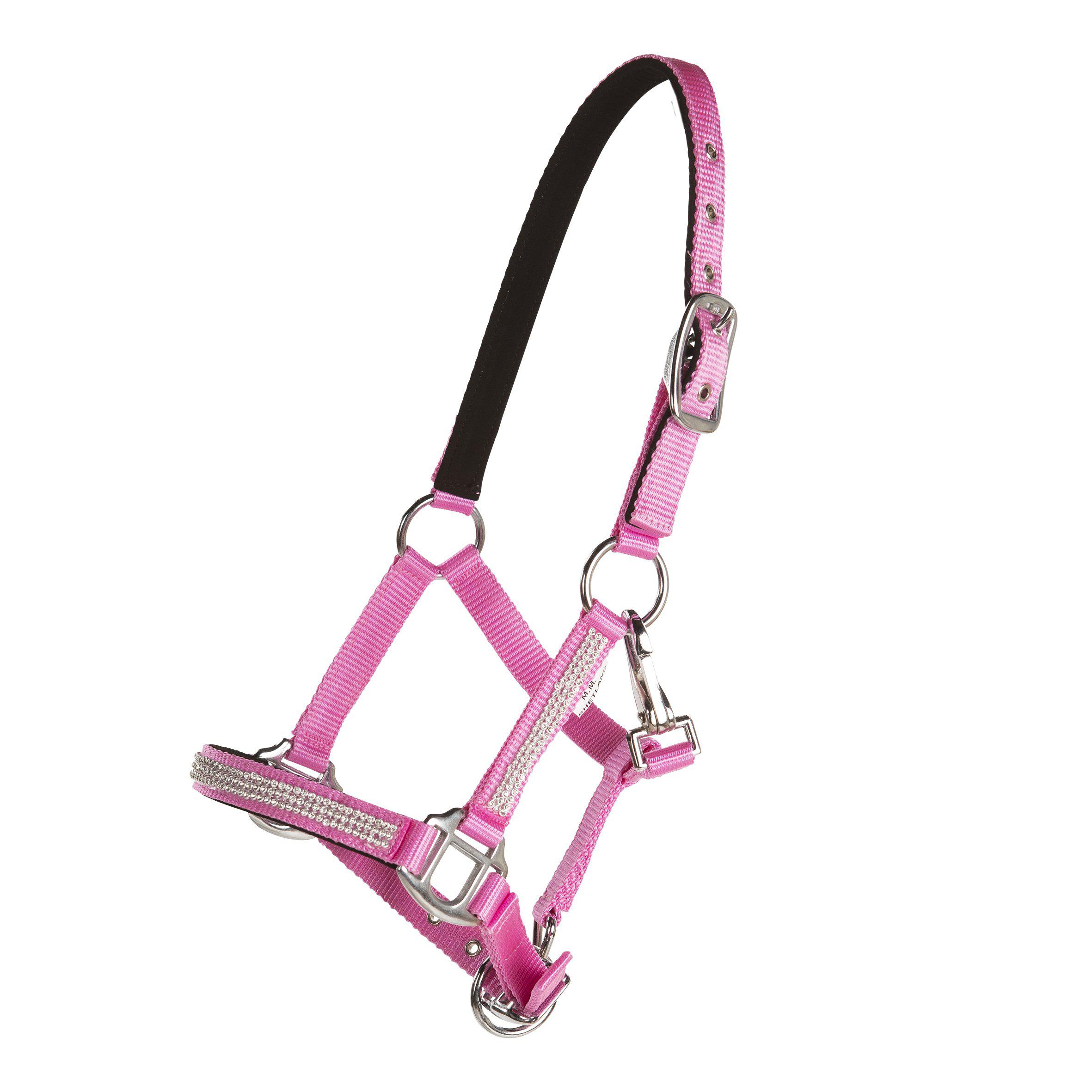 Protector Sparkle Shetland Grimma - Rosa (Mini Mini Shetland)