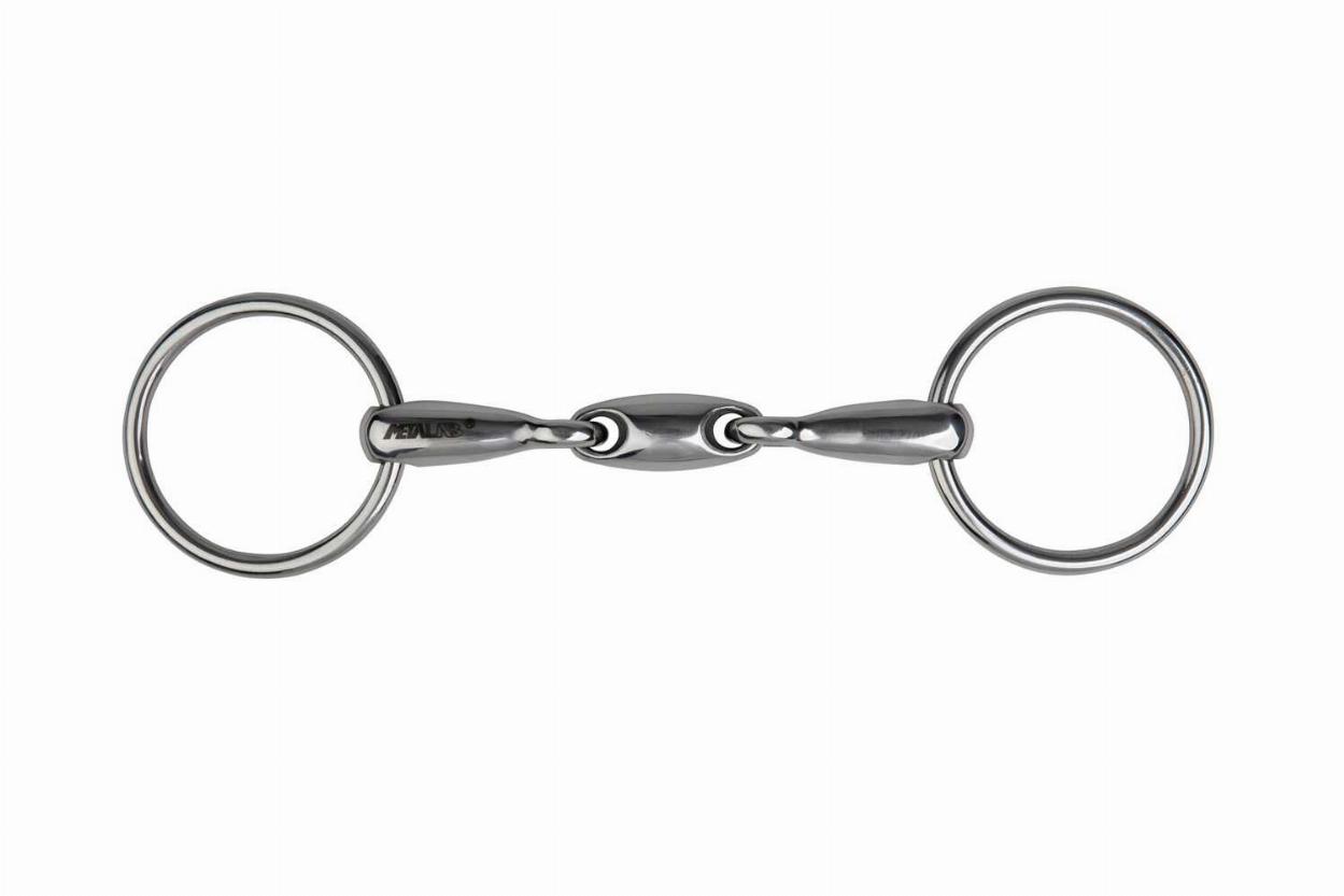 Metalab Double Jointed Bit, 18 mm