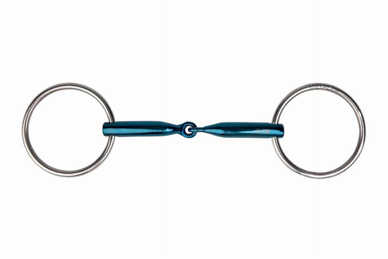 Metalab Eco Blue Single Jointed Bit, 14 mm