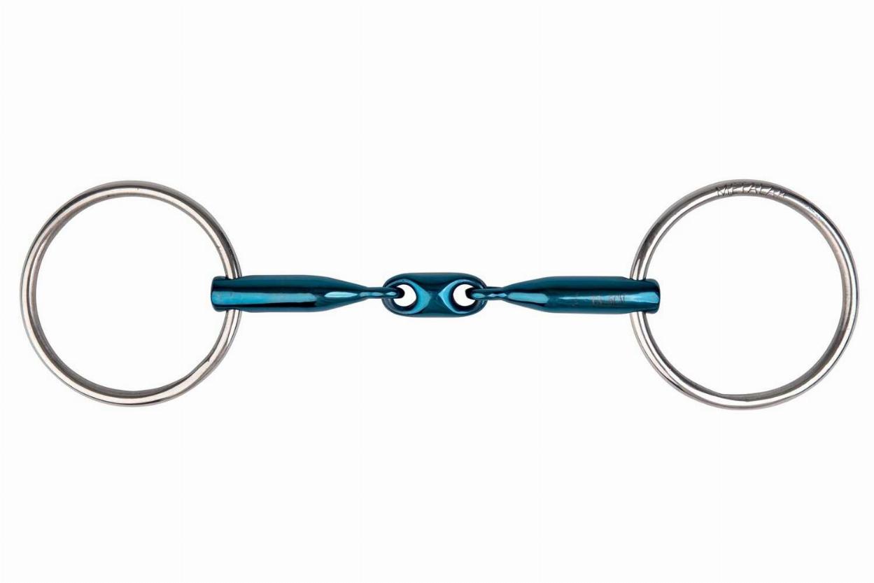 Metalab Eco Blue Double Jointed Bit, 14 mm