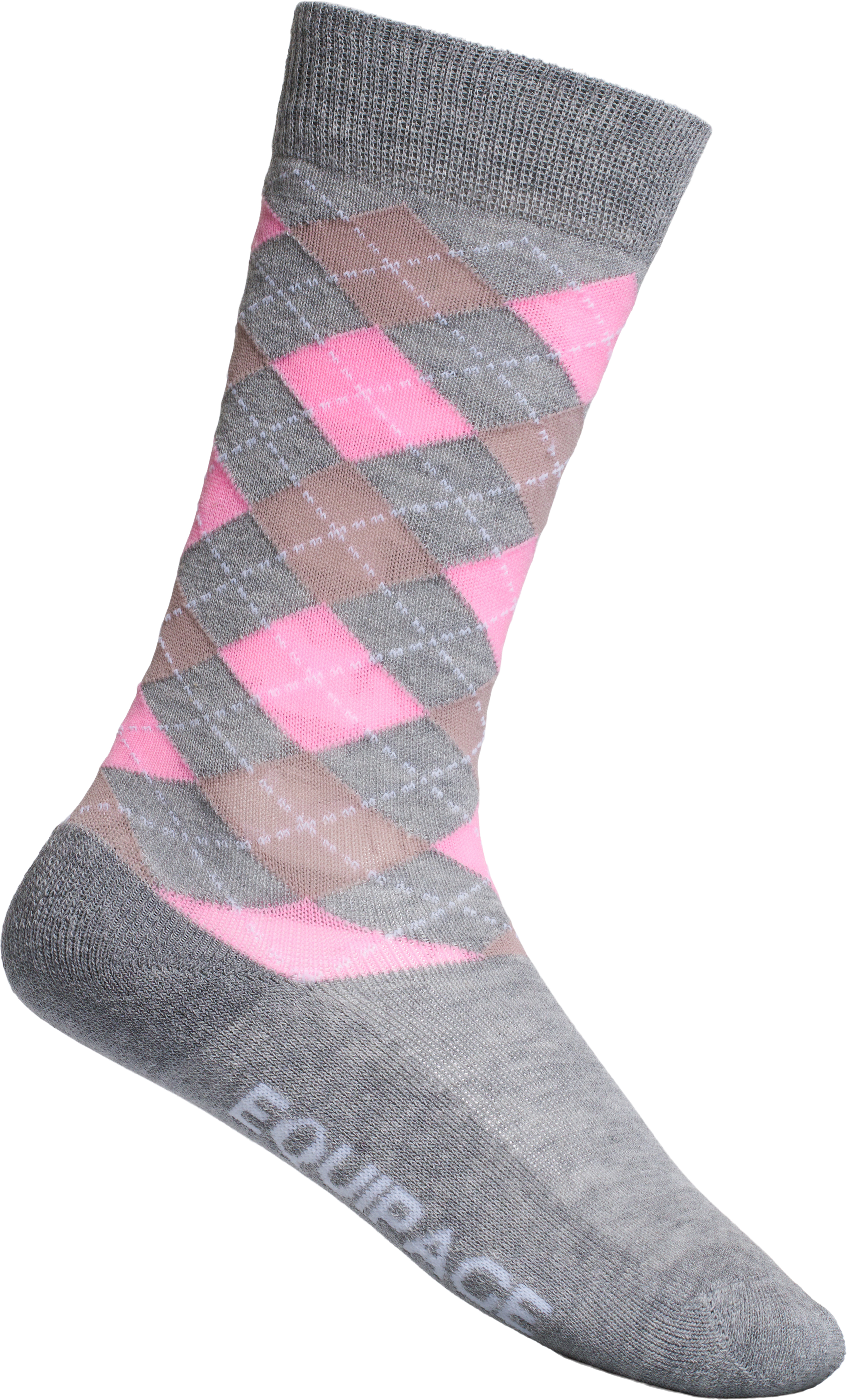 Equipage Lax Socks - Ballerina (42-46)
