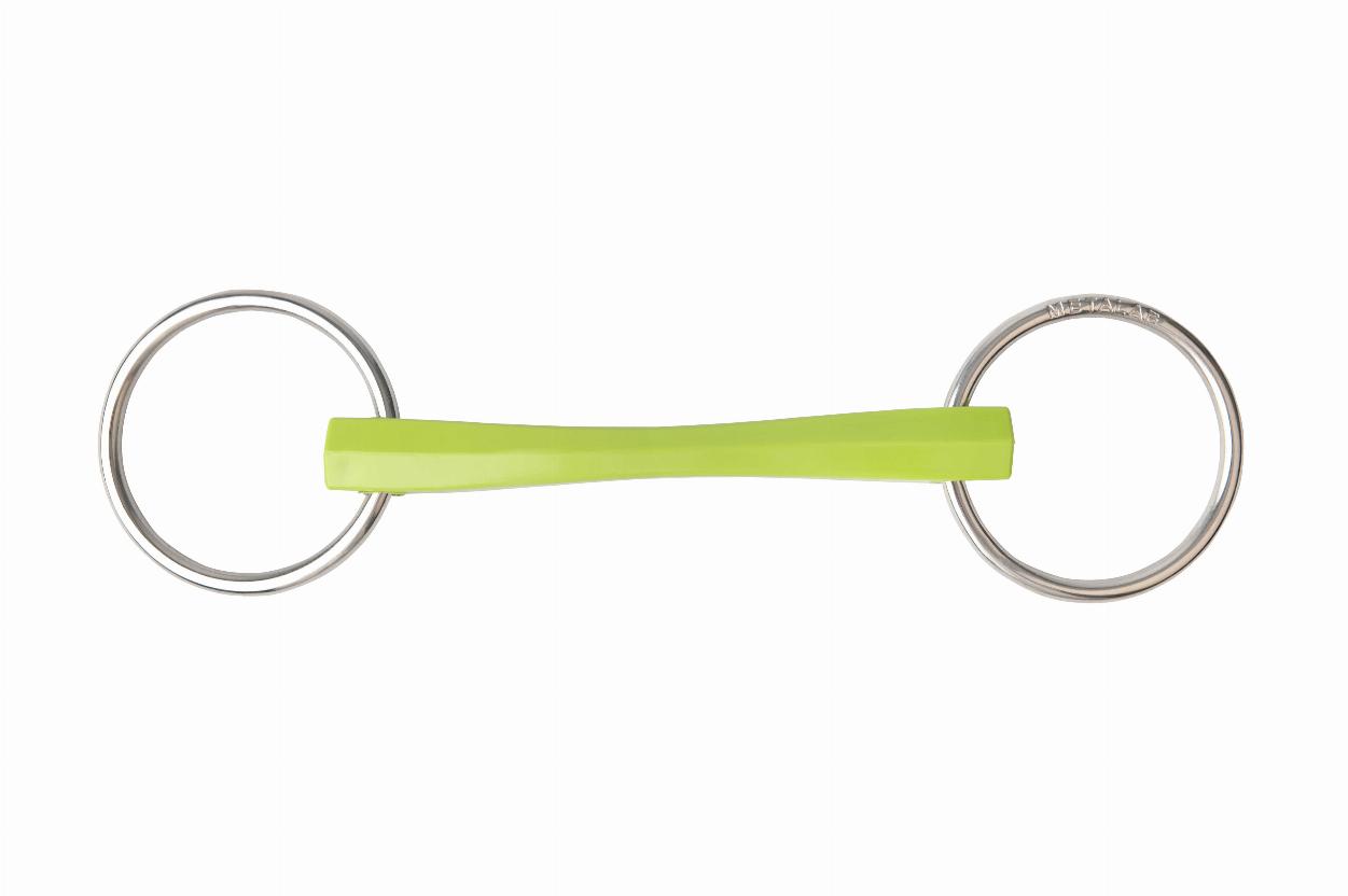 Metalab Flexi Soft Straight Bit, 18 mm