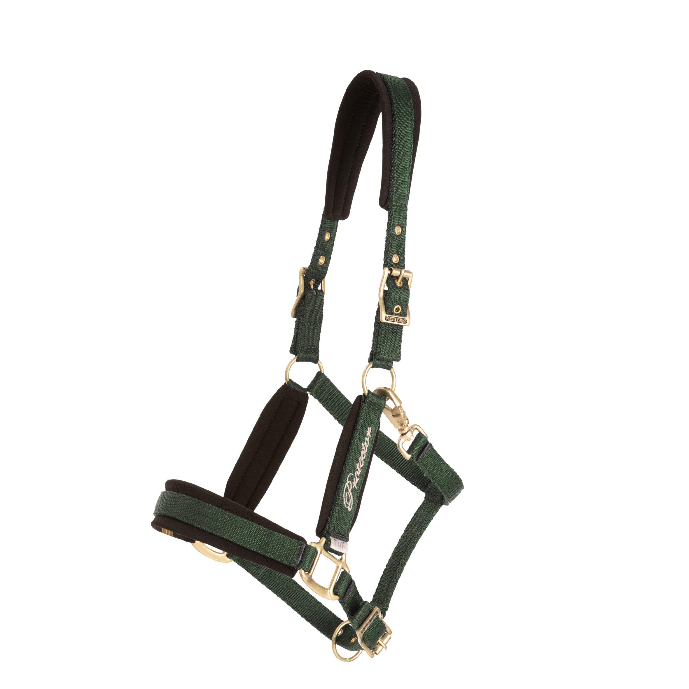 Protector Comfort Grimma - Grön (Ponny)