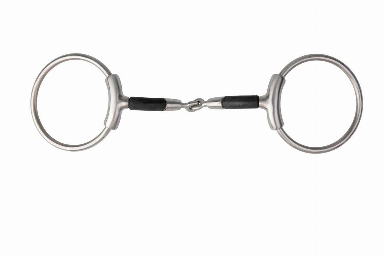 Metalab Francois Gauthier Pinchless Rubber Double Jointed Bit, 11 mm
