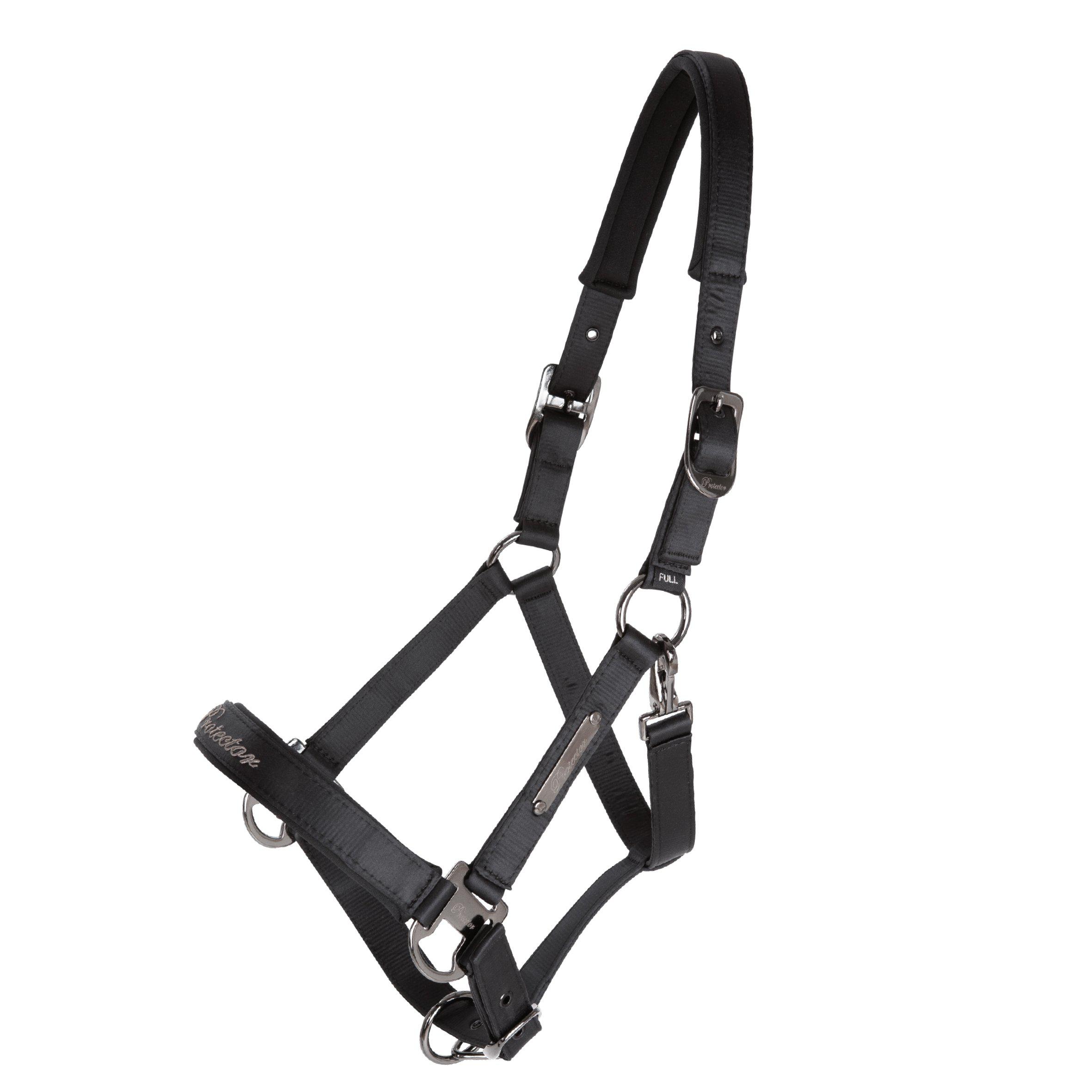 Protector Duster Grimma - Svart (Ponny)