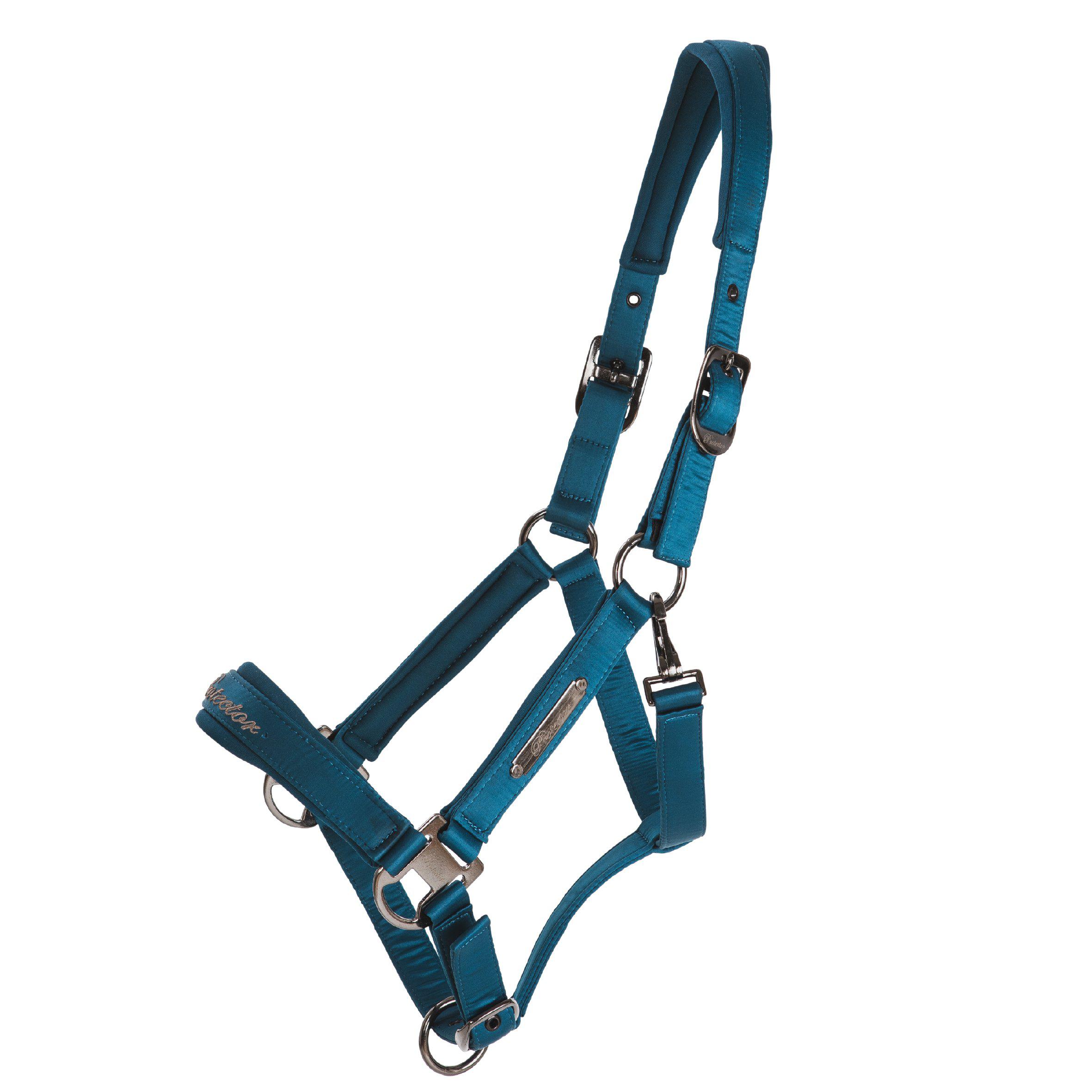 Protector Duster Grimma - Petrol (Ponny)