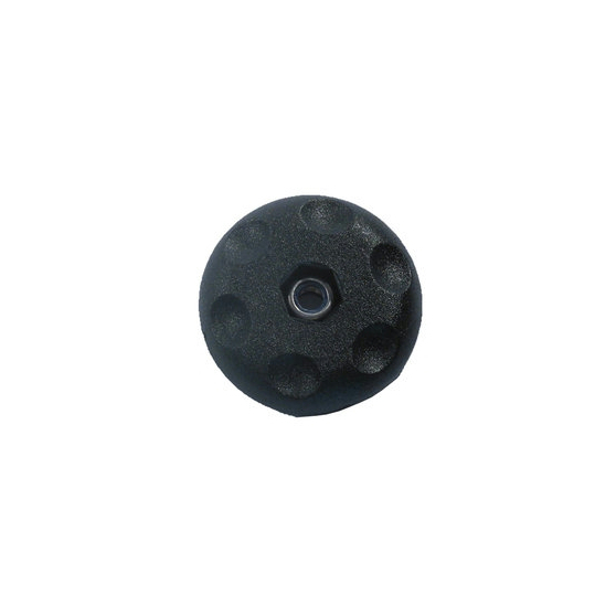 COMPOSITI Ersättningshjul För Matrix Safety Toe-Clips Tåskydd