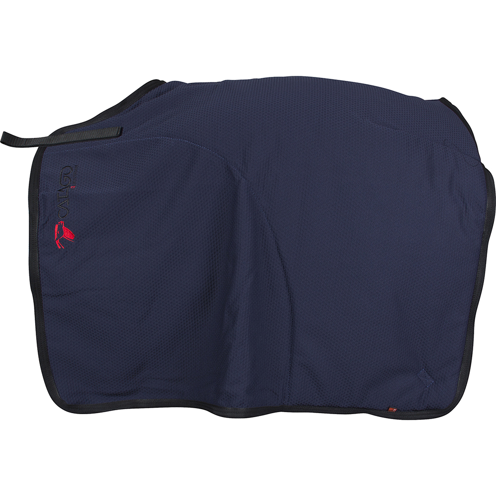 CATAGO FIR-Tech Ländtäcke Ponny - Navy (Ponny)