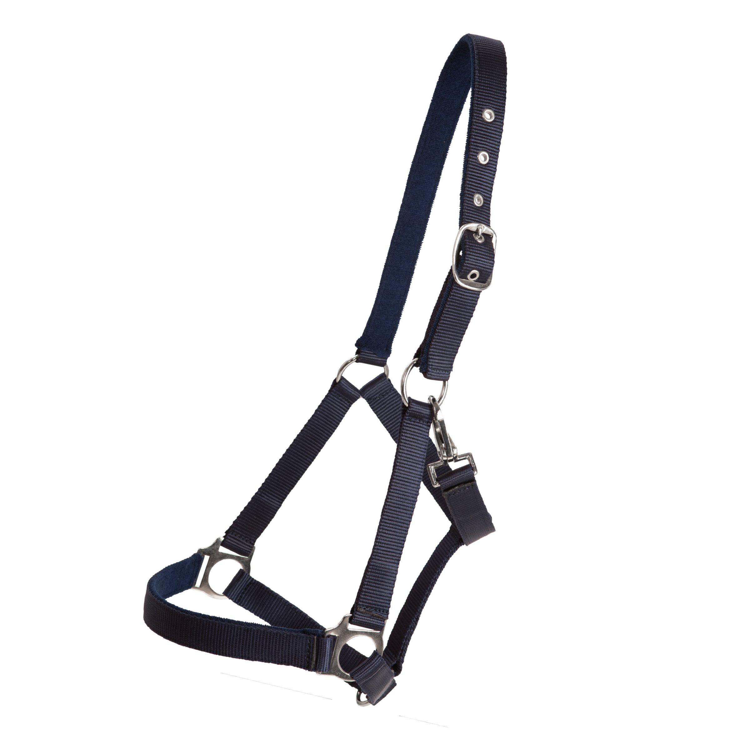 Horse Unique Basic Grimma - Navy (Ponny)