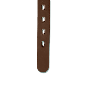 Waldhausen Vastinhihna, Lyhyt braun