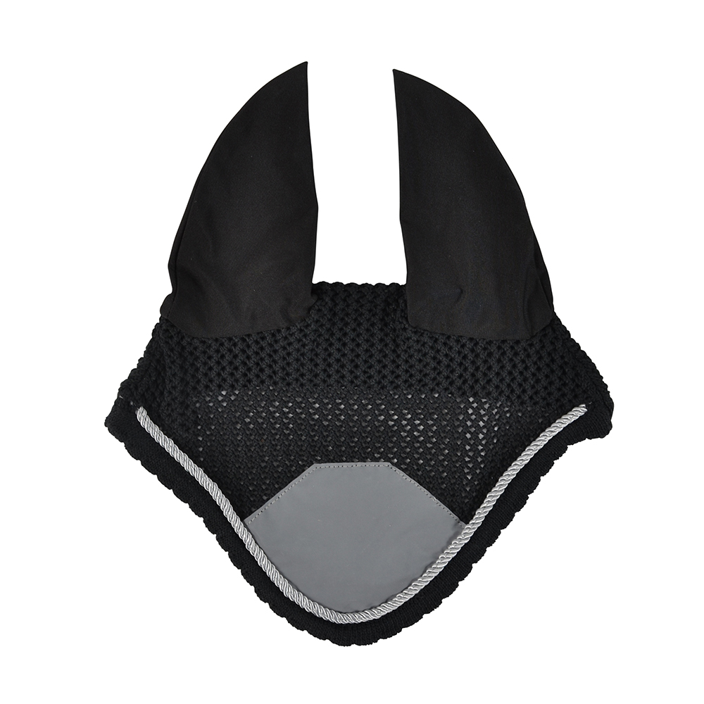 Hansbo Sport Huva med reflex