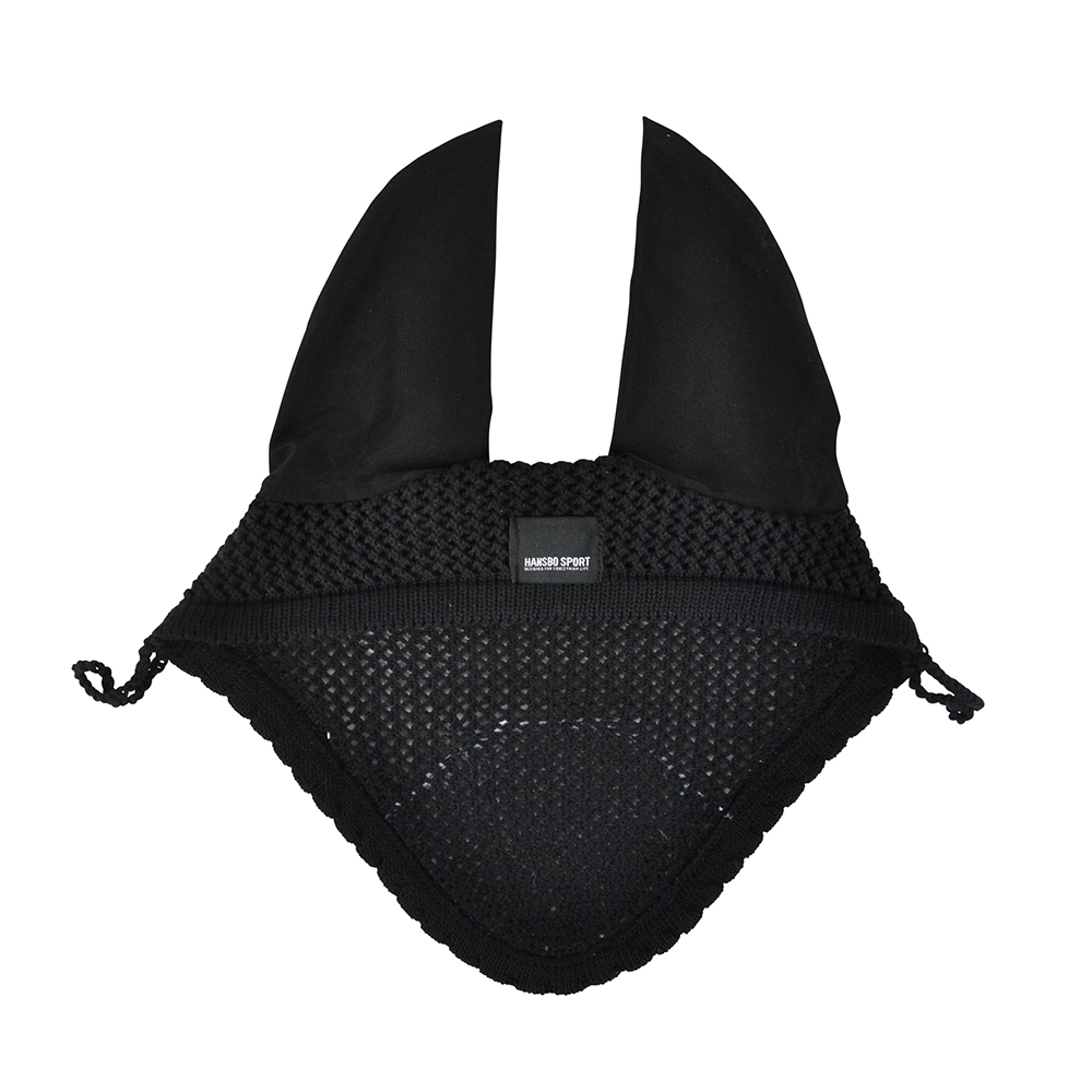 Hansbo Sport Hood with reflector - 2