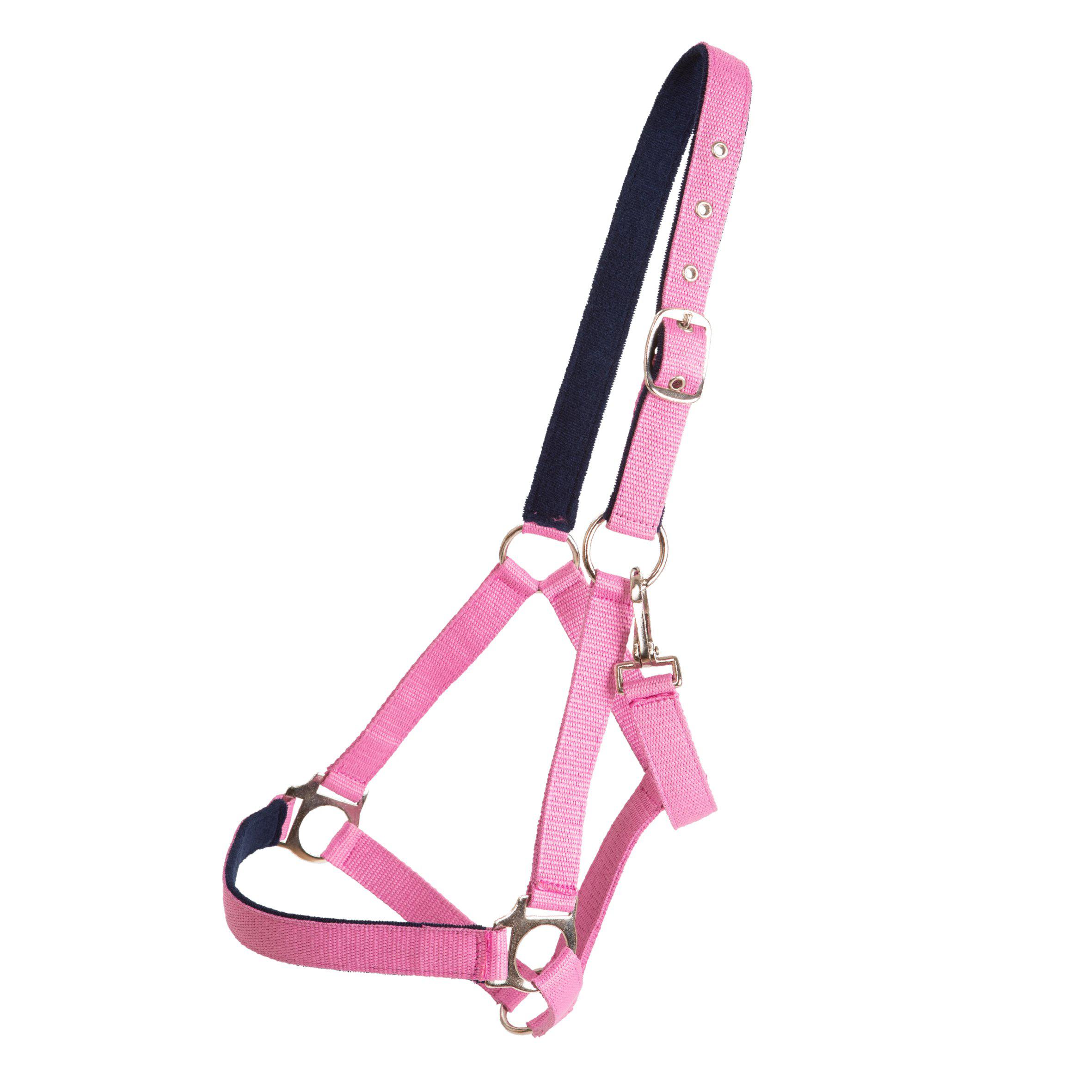 Horse Unique Basic Grimma - Rosa (Ponny)