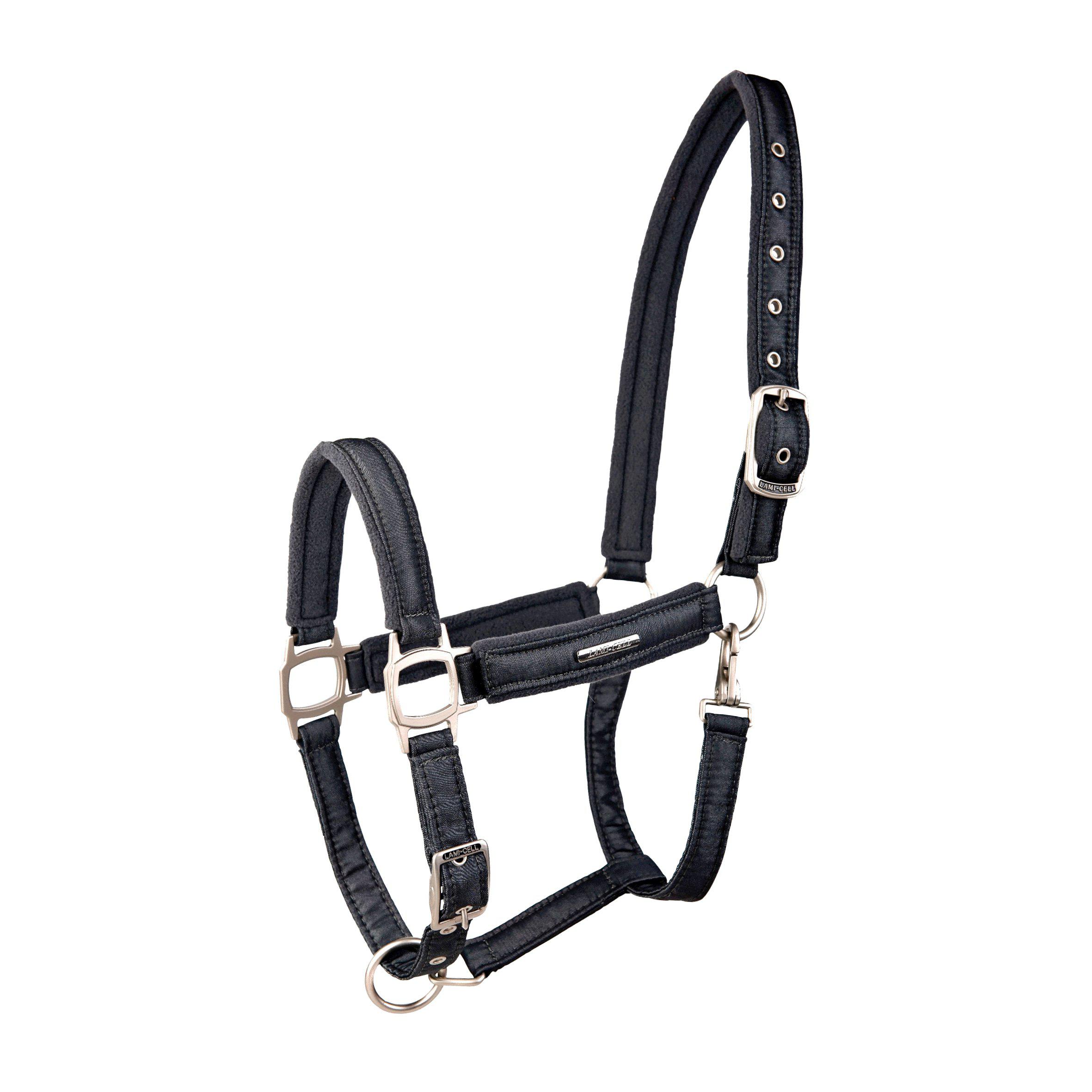 Lami-Cell Aurora Grimma - Mörkgrå (Cob)