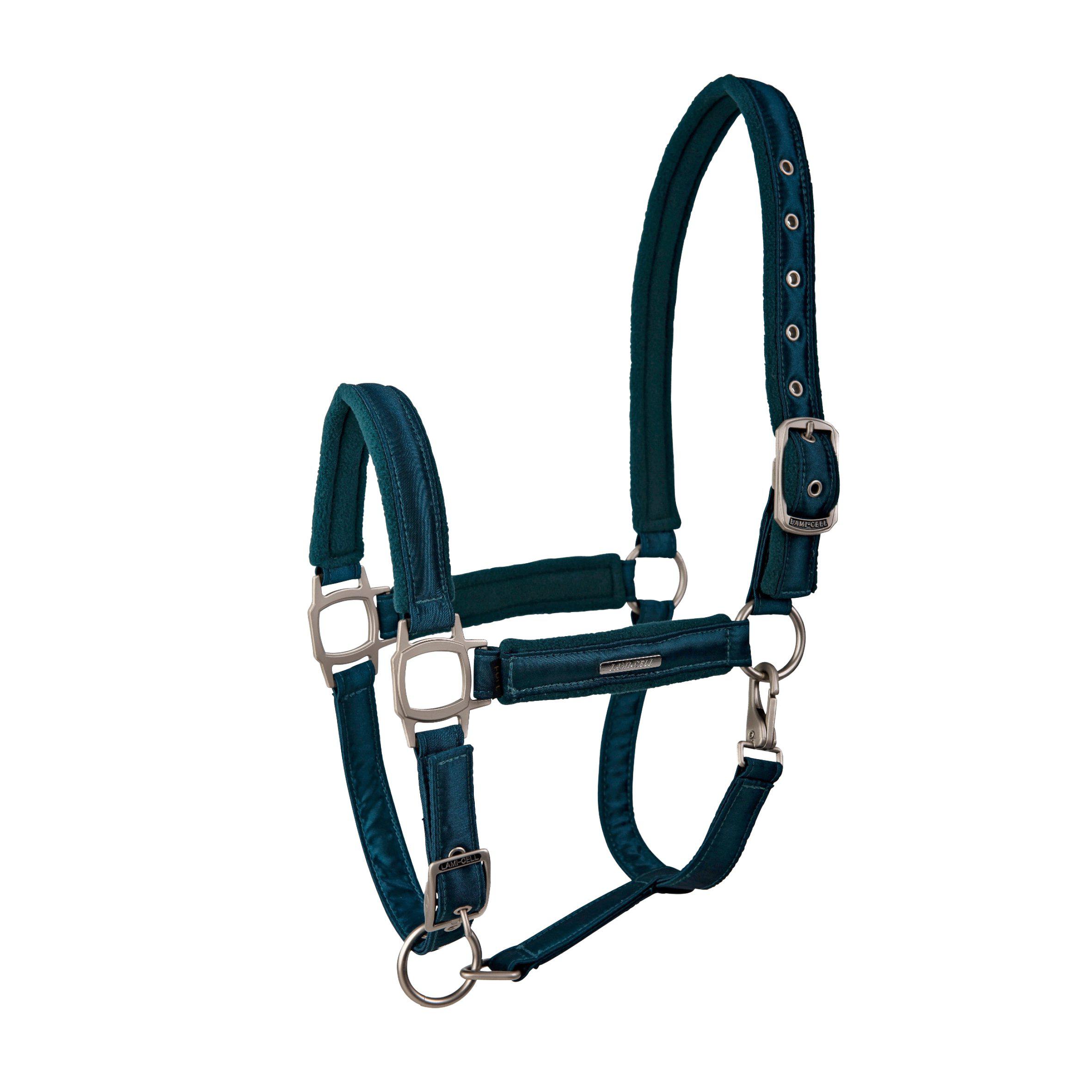 Lami-Cell Aurora Grimma - Teal (Cob)