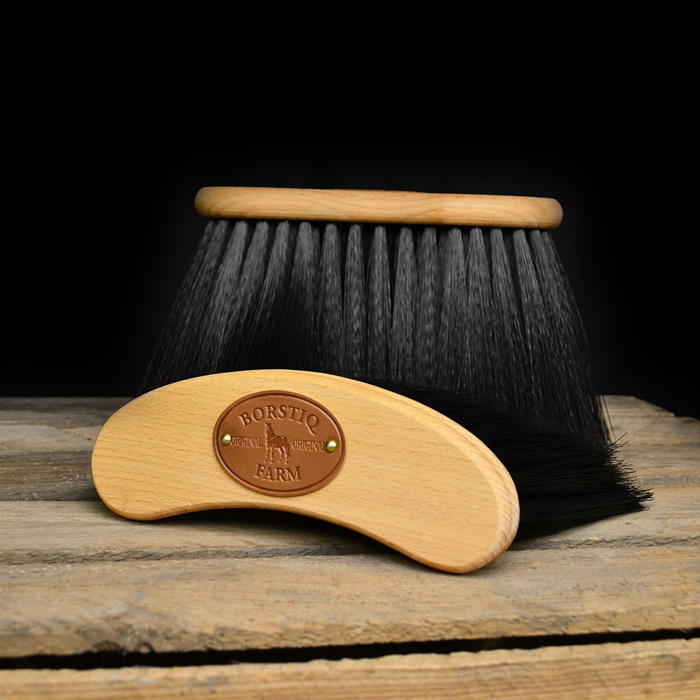 Borstiq Banana Brush PP X-Long - 2