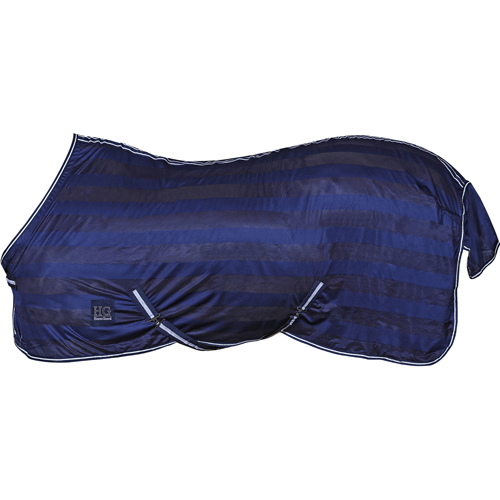 Horse Guard Svettäcke - Navy (115)