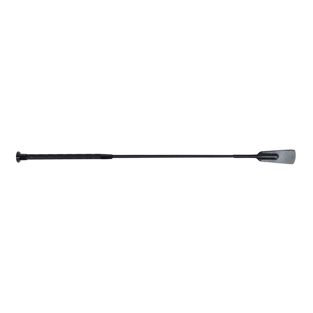 Hansbo Sport Hoppspö Supple svart/svart 65 cm