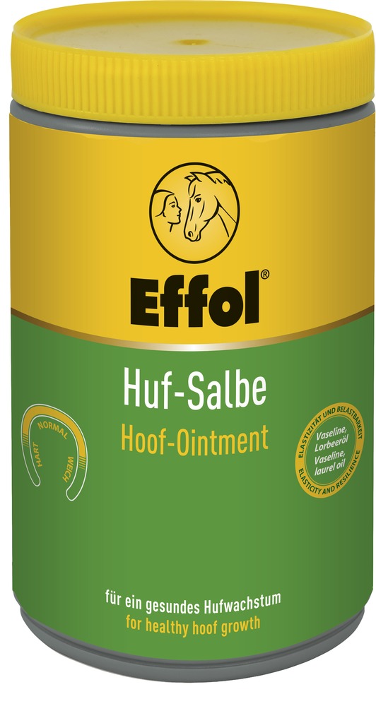 EFFOL Kaviovoide Black Salve