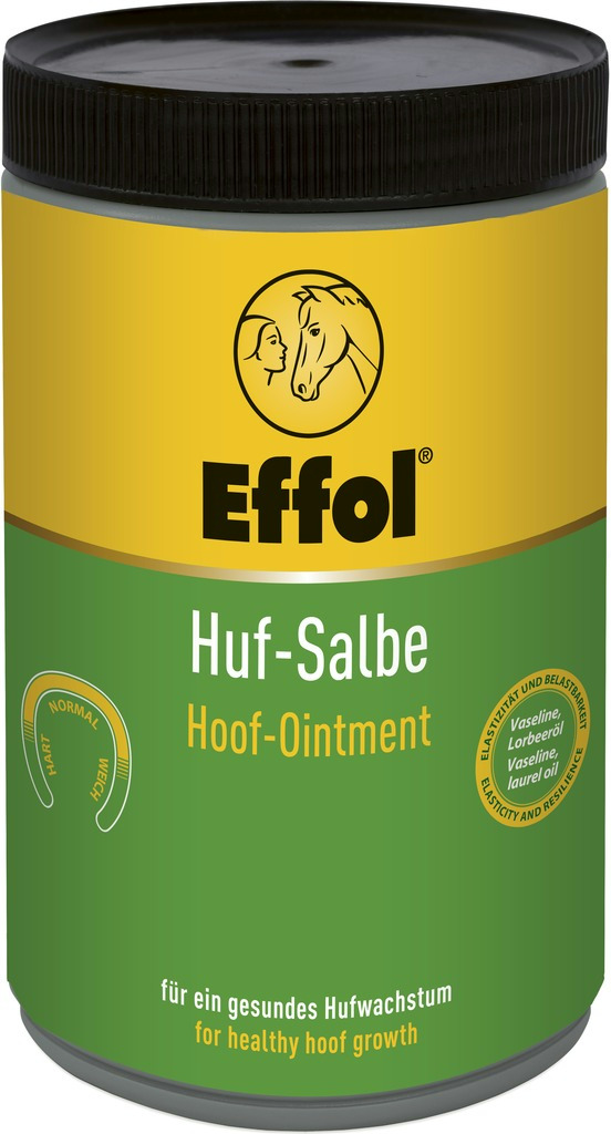 EFFOL Kaviovoide Black Salve - 3