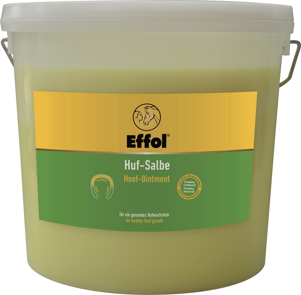 EFFOL Kaviovoide Black Salve - 2