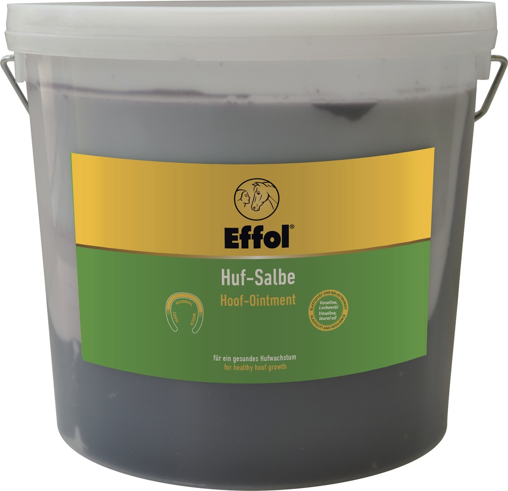 EFFOL Kaviovoide Black Salve - 4