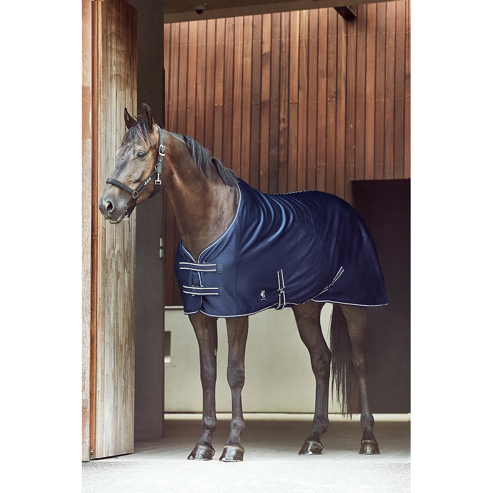 Horse Guard Jersey cooler navy - 2