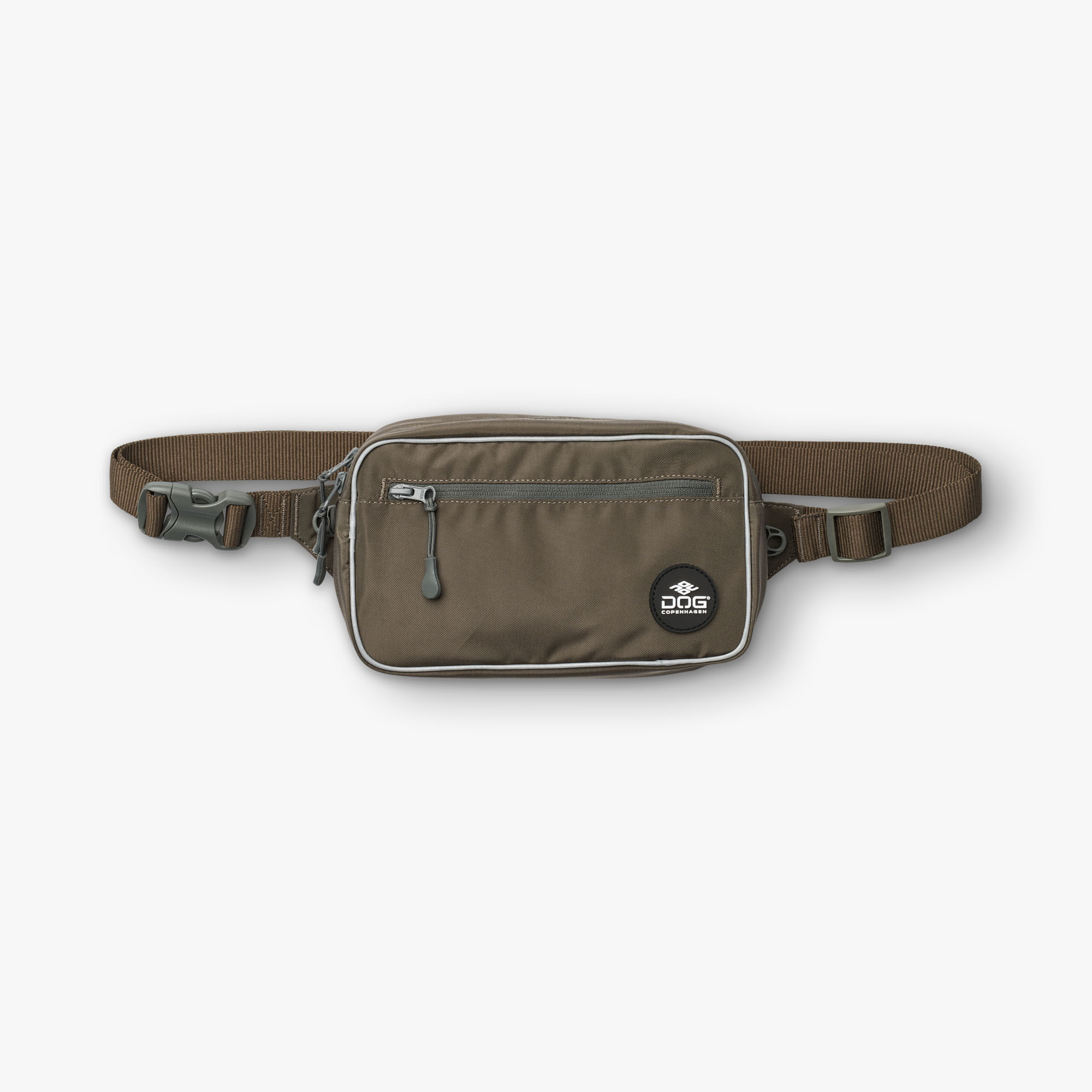 Dog Copenhagen Go Explore Belt Bag - Mocca