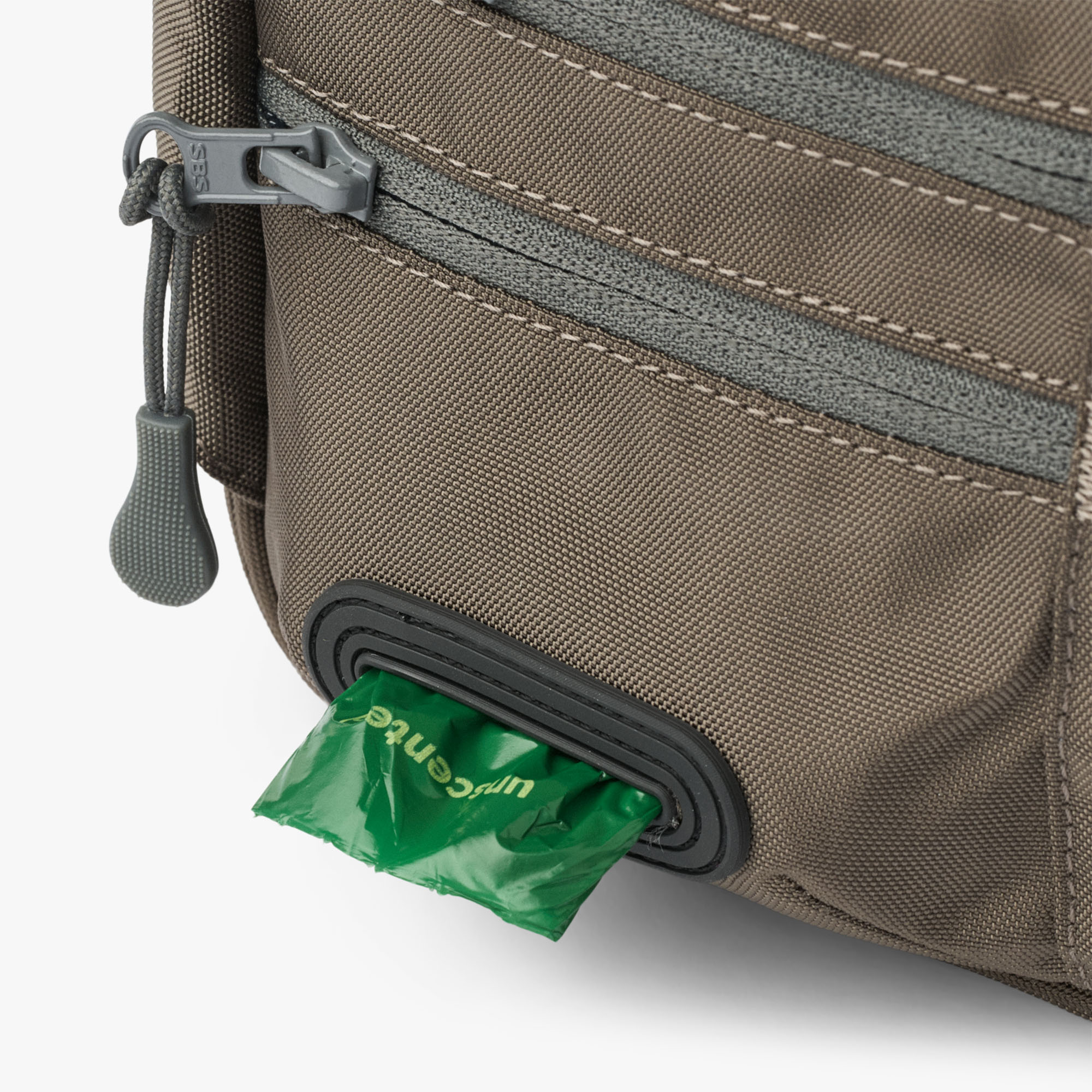Dog Copenhagen Go Explore Belt Bag - Mocca
