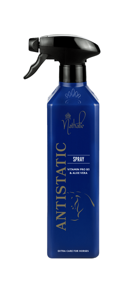Nathalie Antistatisk Spray - 750 ml