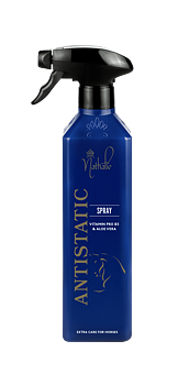 Nathalie Antistatisk Spray - 750 ml