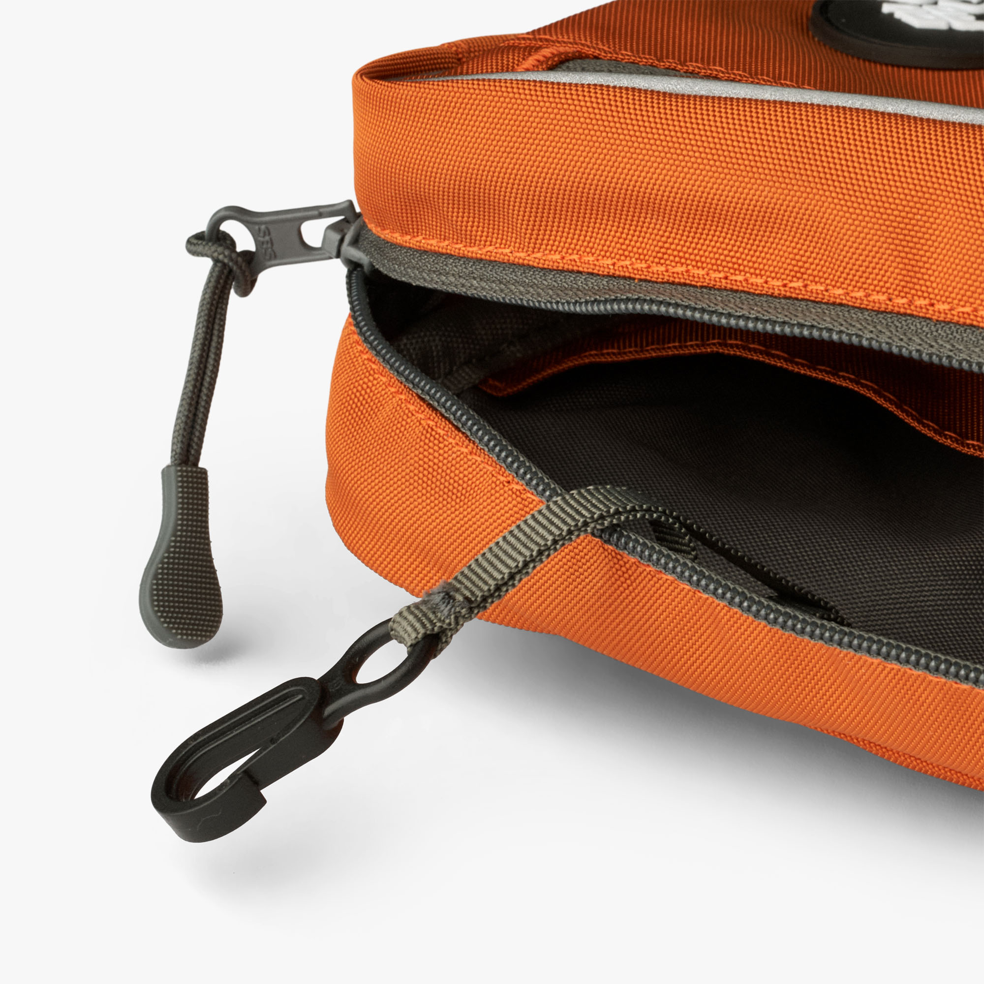 Dog Copenhagen Go Explore Belt Bag - Orange Sun