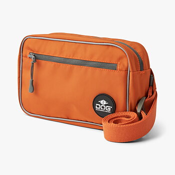 Dog Copenhagen Go Explore Belt Bag - Orange Sun