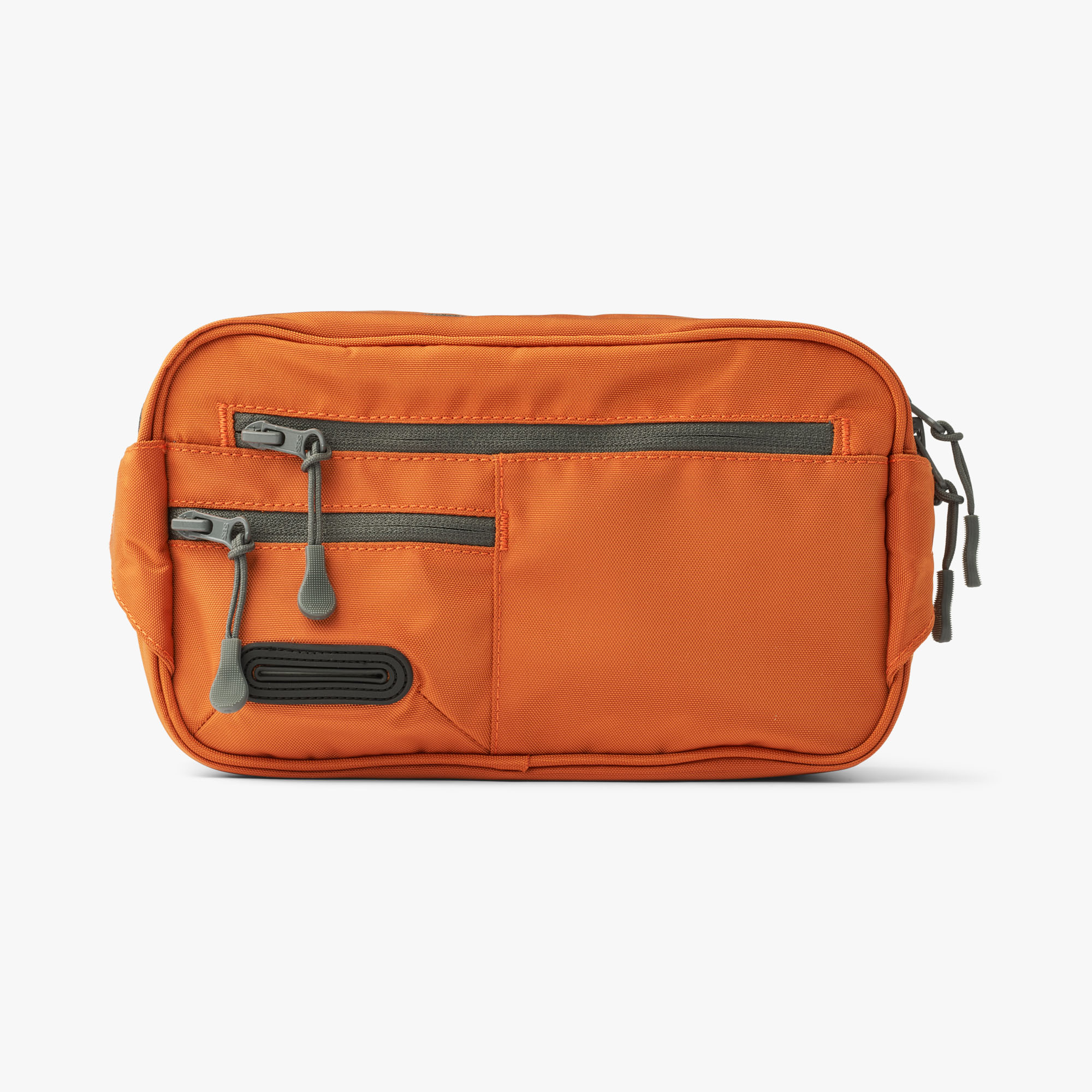 Dog Copenhagen Go Explore Belt Bag - Orange Sun