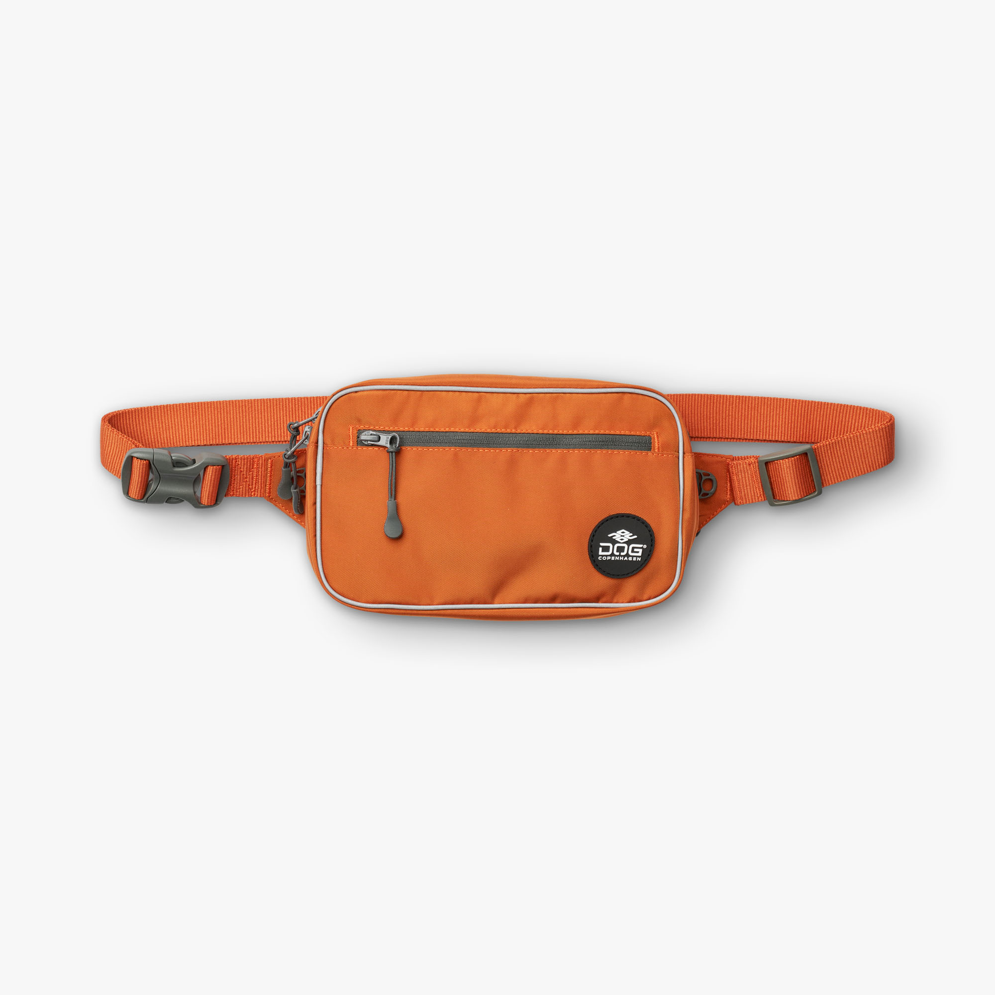 Dog Copenhagen Go Explore Belt Bag - Orange Sun