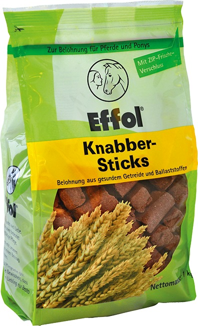 EFFOL Hästgodis 2,5 kg