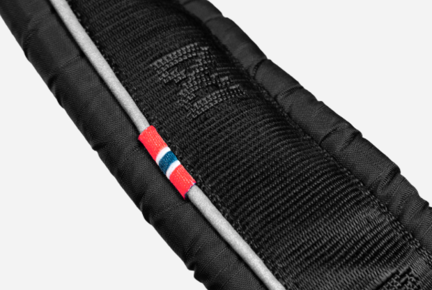 Non-Stop Dogwear Line Grip Valjaat - Musta, 8 - 7