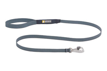 Ruffwear Hi & Light™ Leash - Basalt Gray 