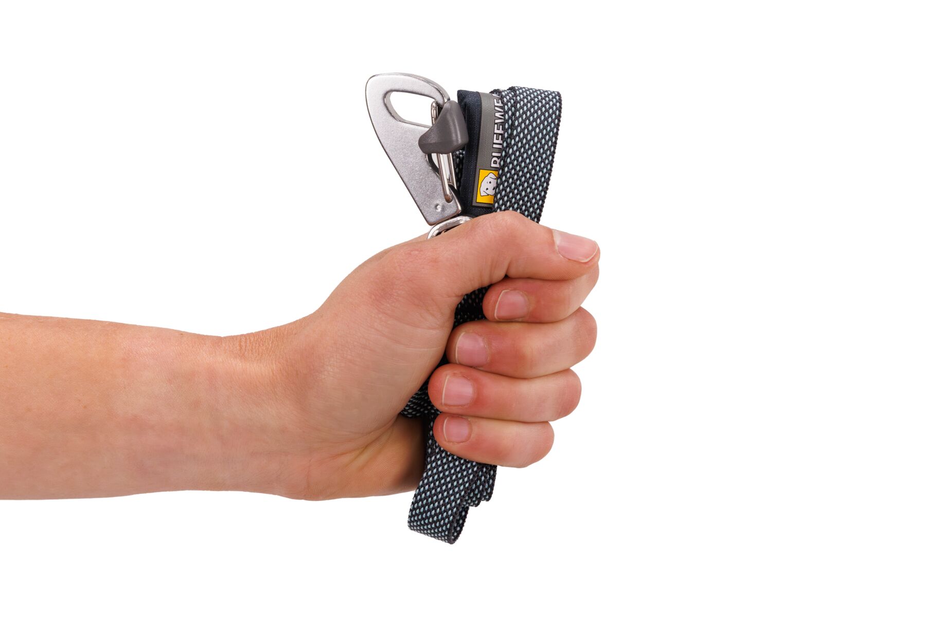 Ruffwear Hi & Light™ Leash - Basalt Gray 