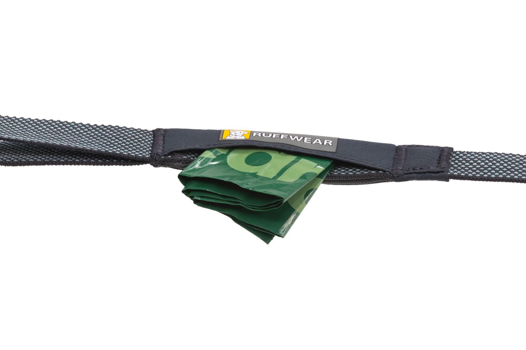 Ruffwear Hi & Light™ Leash - Basalt Gray 