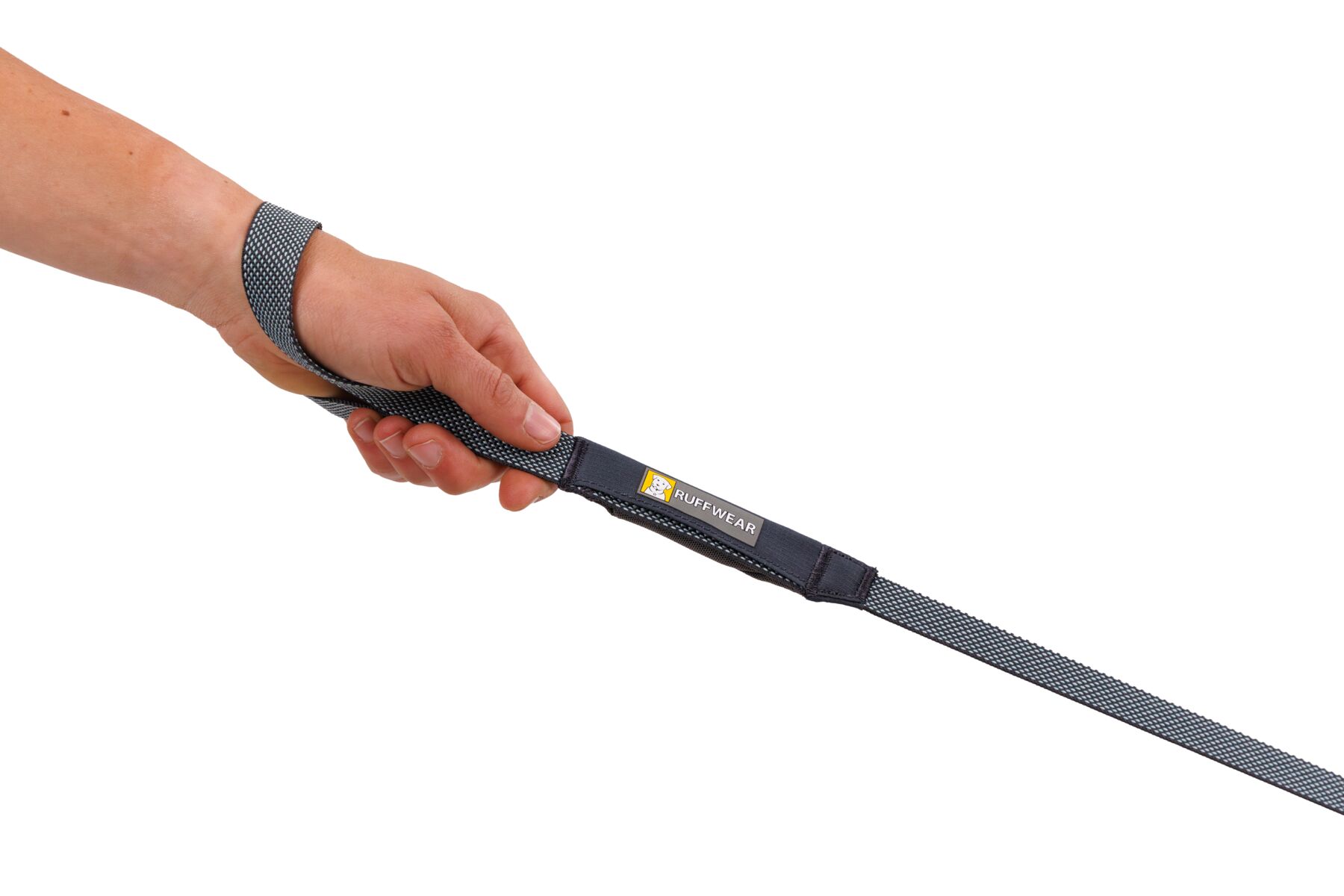 Ruffwear Hi & Light™ Leash - Basalt Gray 