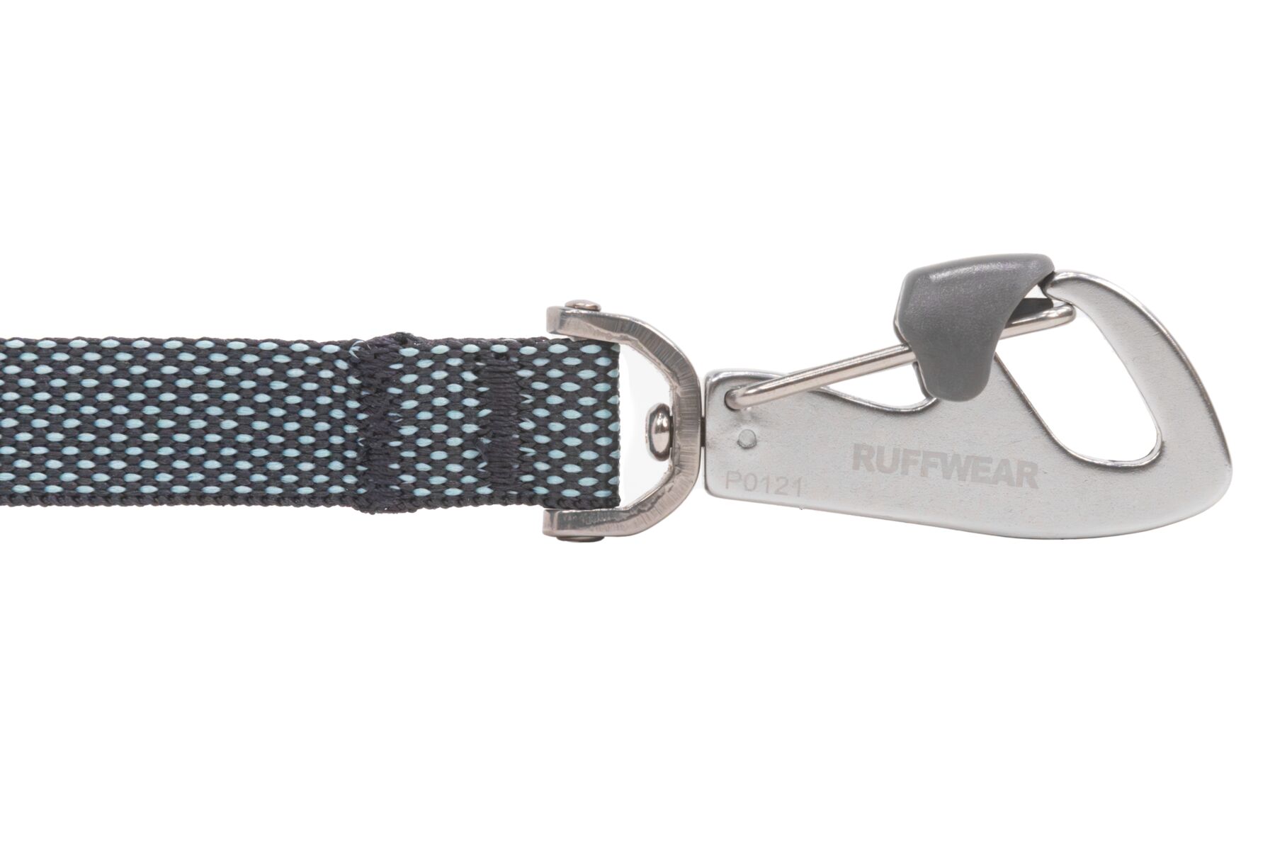 Ruffwear Hi & Light™ Leash - Basalt Gray 