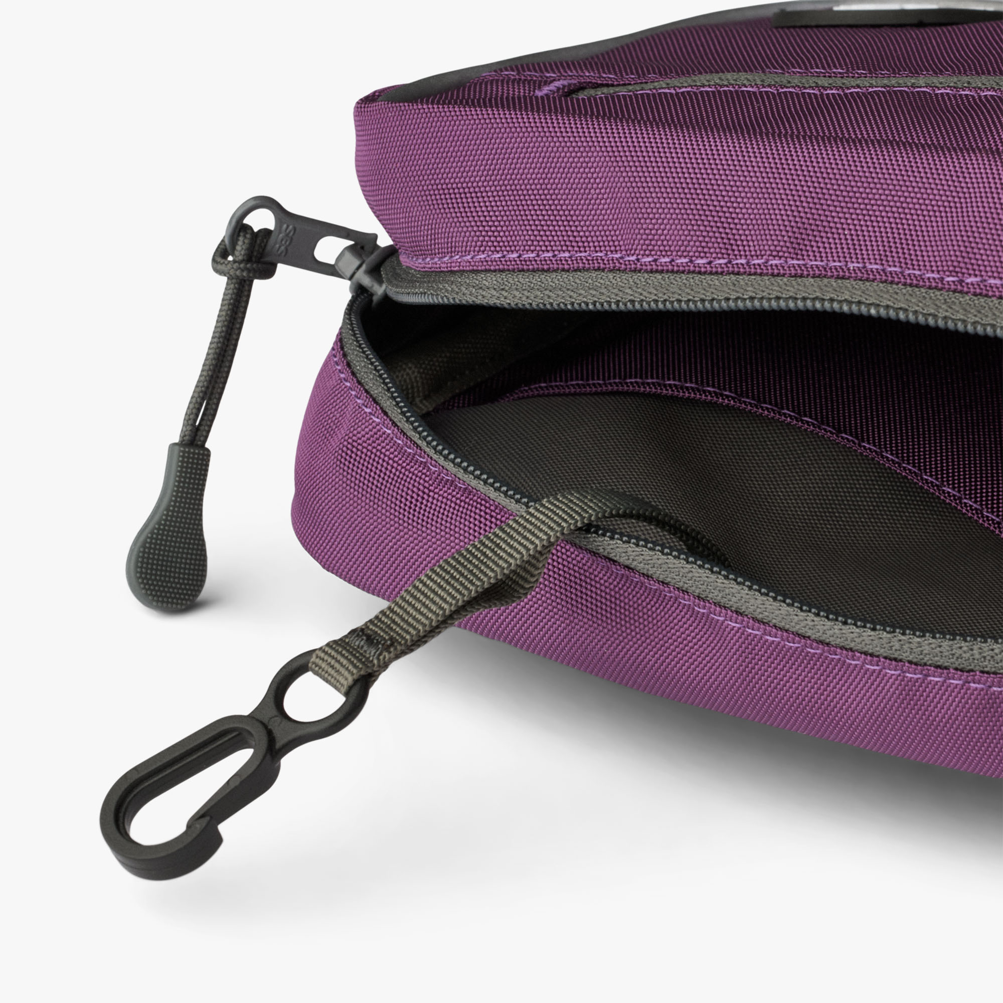 Dog Copenhagen Go Explore Belt Bag - Purple Passion
