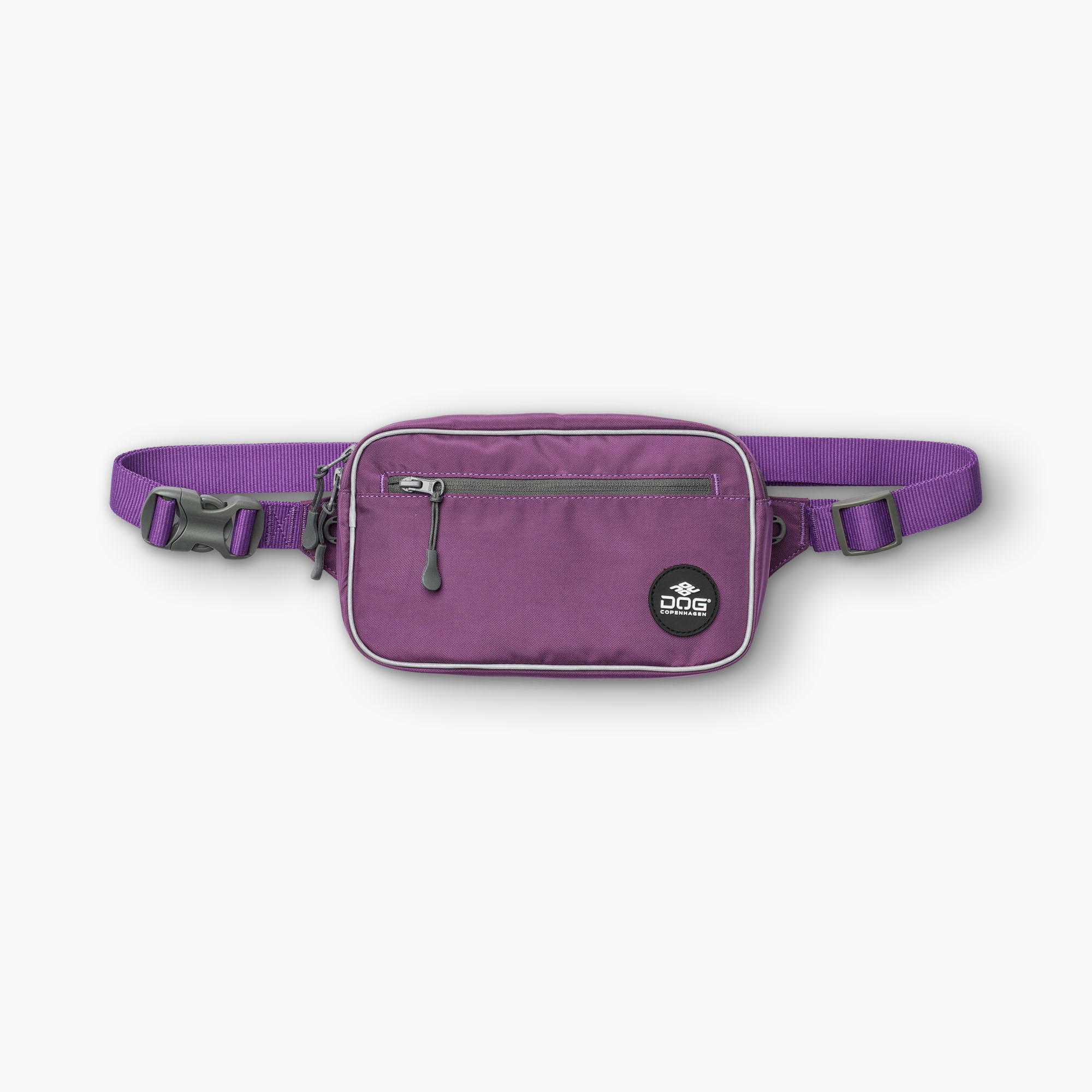 Dog Copenhagen Go Explore Belt Bag - Purple Passion