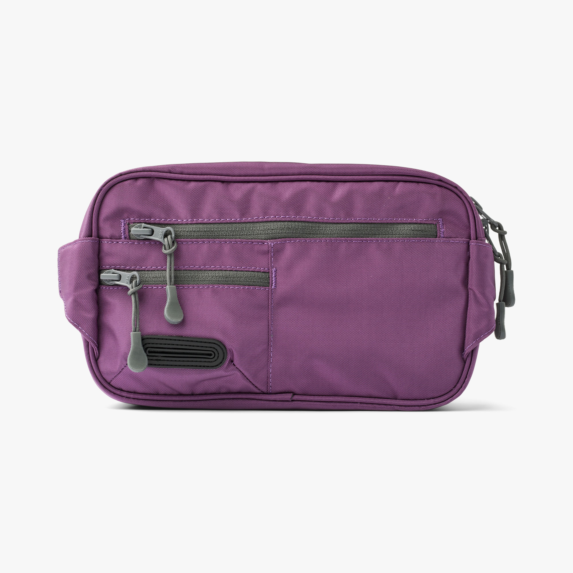 Dog Copenhagen Go Explore Belt Bag - Purple Passion