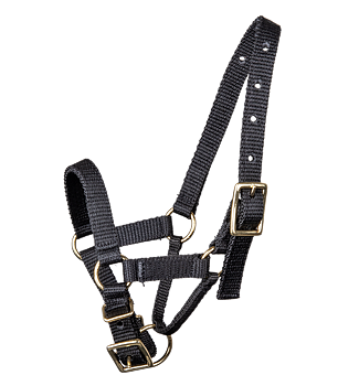 Waldhausen Alpackagrimma svart