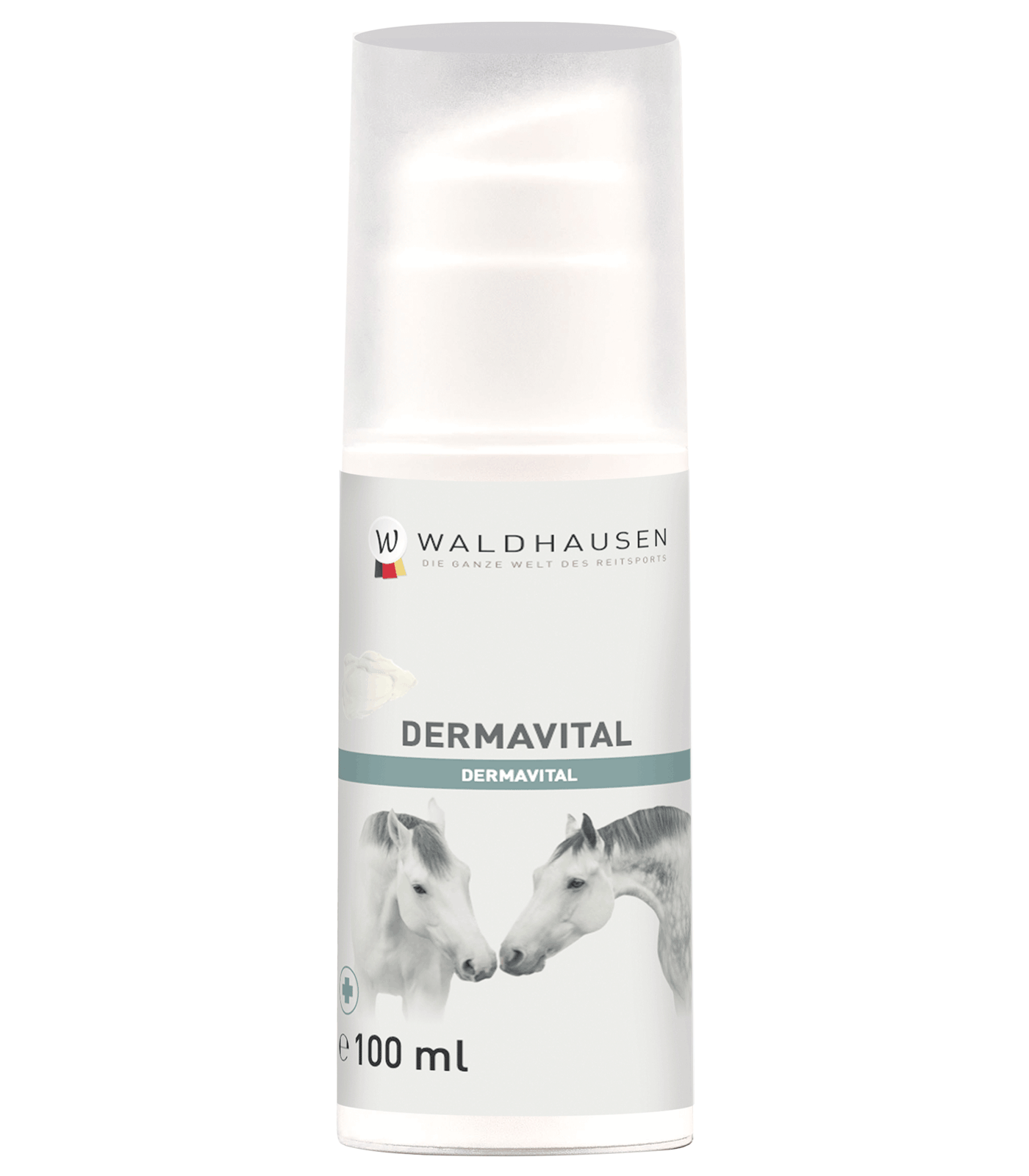 Waldhausen DermaVital, 100 ml