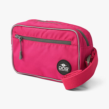 Dog Copenhagen Go Explore Belt Bag - Wild Rose 