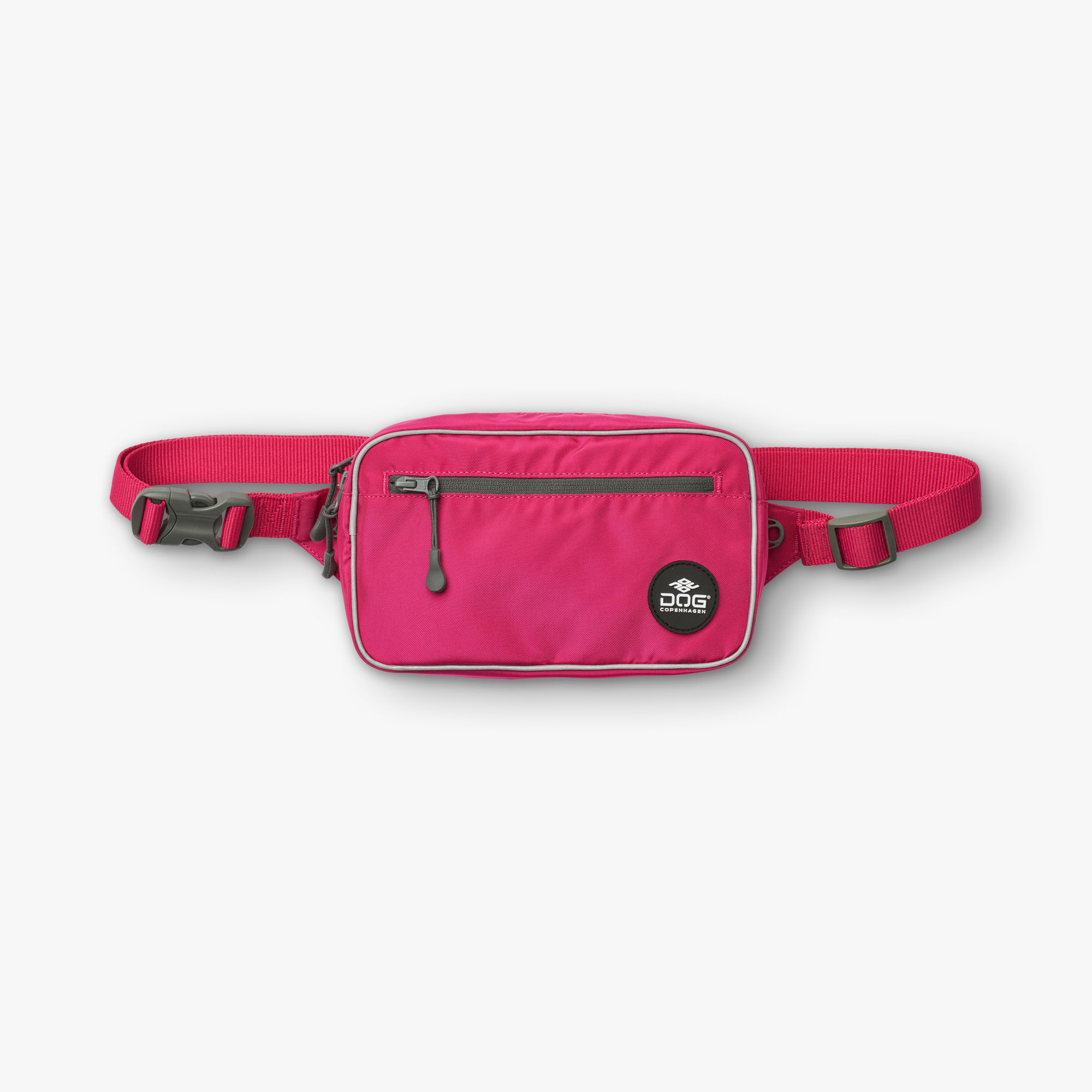 Dog Copenhagen Go Explore Belt Bag - Wild Rose 