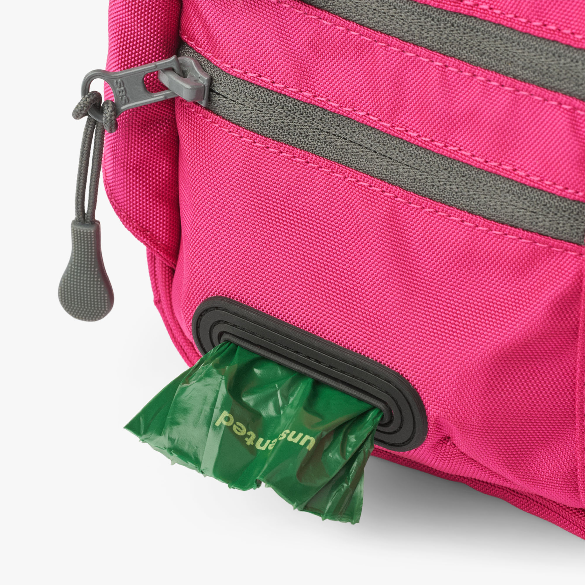 Dog Copenhagen Go Explore Belt Bag - Wild Rose 